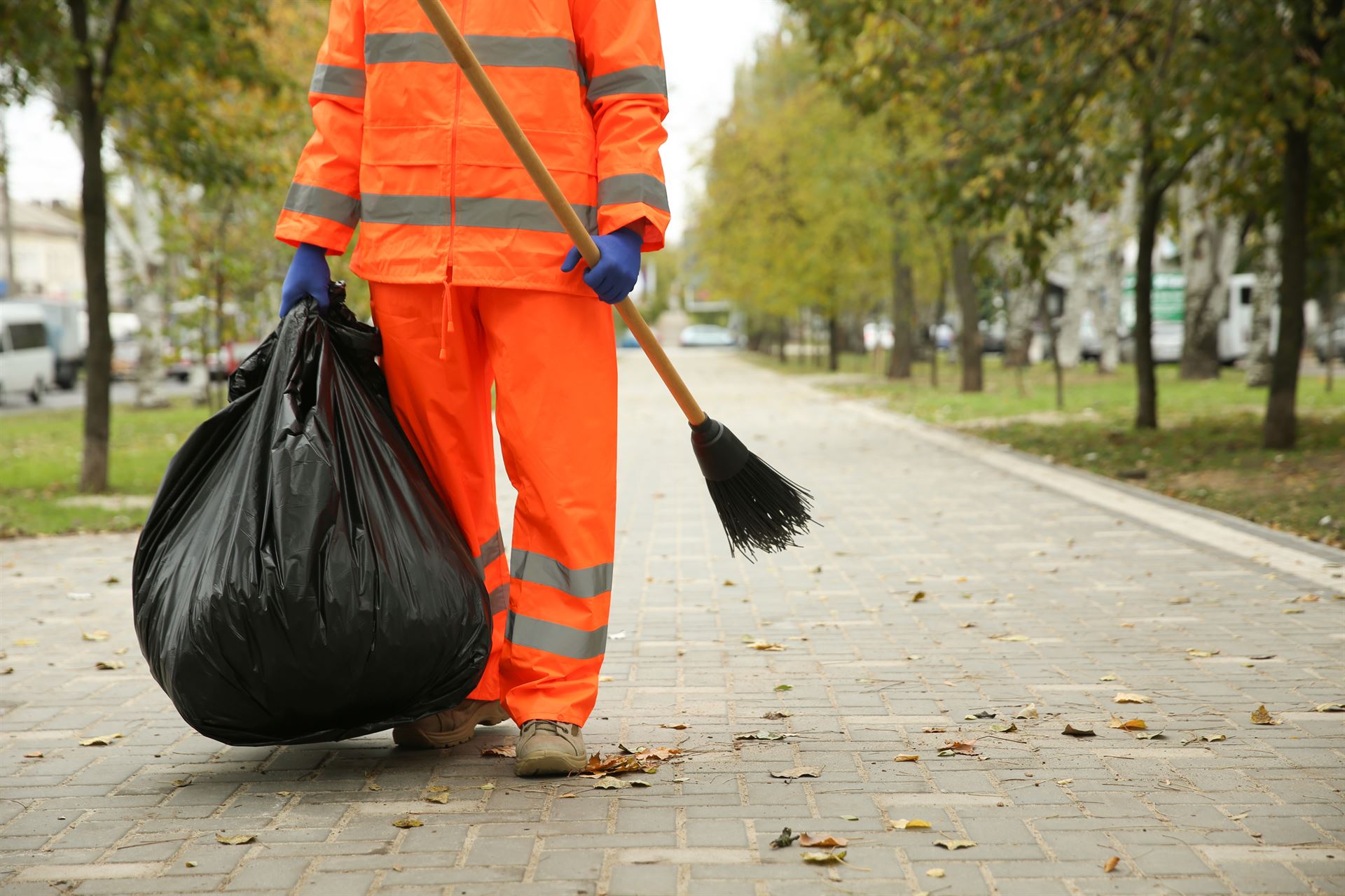 Groundskeeper Services in Boca Raton, FL - CFBS Group of Boca Raton, FL