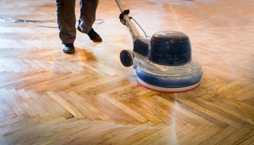 Commercial Floor Care in Clearwater, FL
