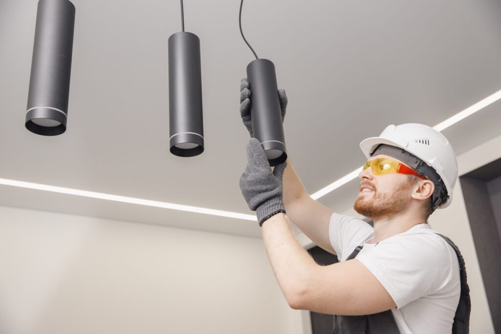 Light Commercial Maintenance in Miami, FL