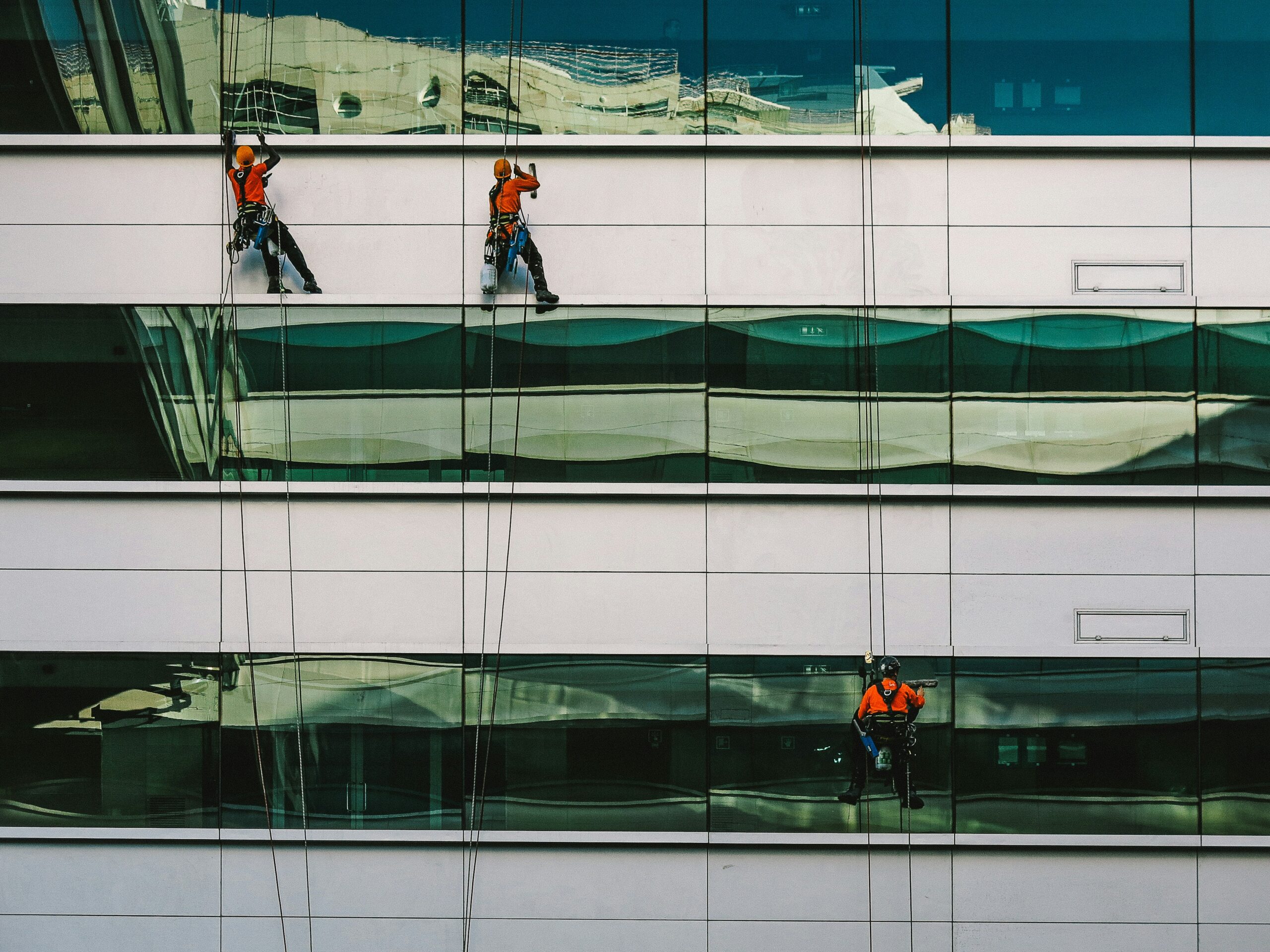 commercial-window-cleaning